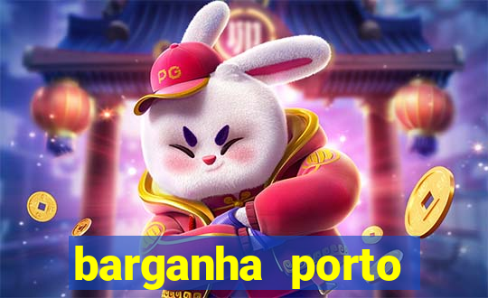 barganha porto feliz facebook